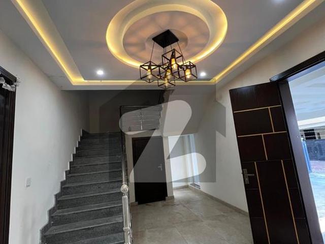 1 Kanal Single Story House For Rent In Banigala Bani Gala