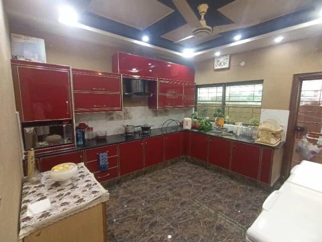 1 kanal single story House for rent in chinar Bagh Raiwind Road Lahore Chinar Bagh ID 84197