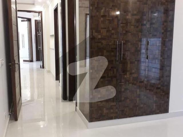 1 Kanal Slightly Use Brand New House In DHA Phase 2 On Prime Location For Rent DHA Phase 2