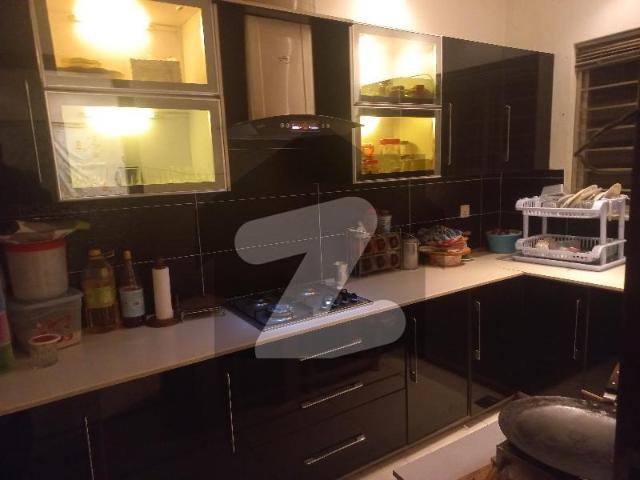1 Kanal Slightly Used 6bed Double Story House Is For Sale In Wapda Town D 2 Block Wapda Town Phase 1