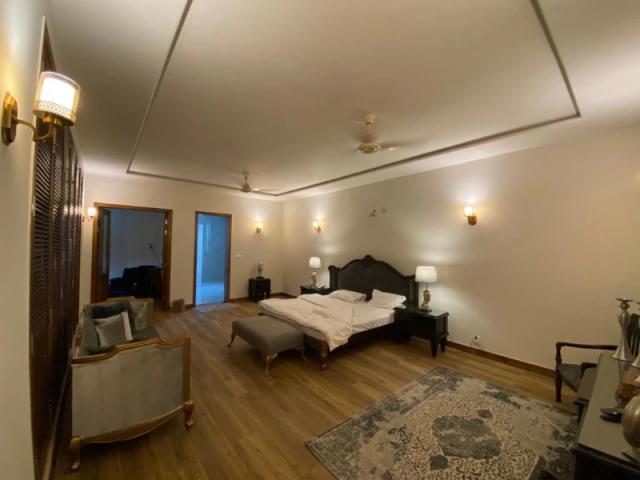 1 Kanal Slightly Used Bungalow For Sale In Hot Location Dha Phase 5, Lahore DHA Phase 5 ID 77390