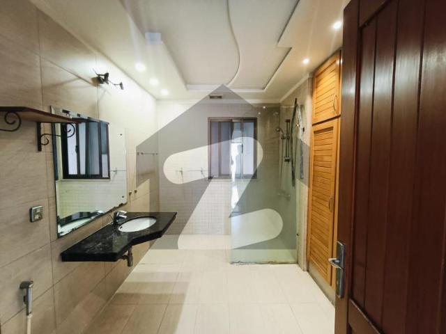 1 Kanal Slightly Used Design House For Rent In DHA Phase 3 Lahore. DHA Phase 3