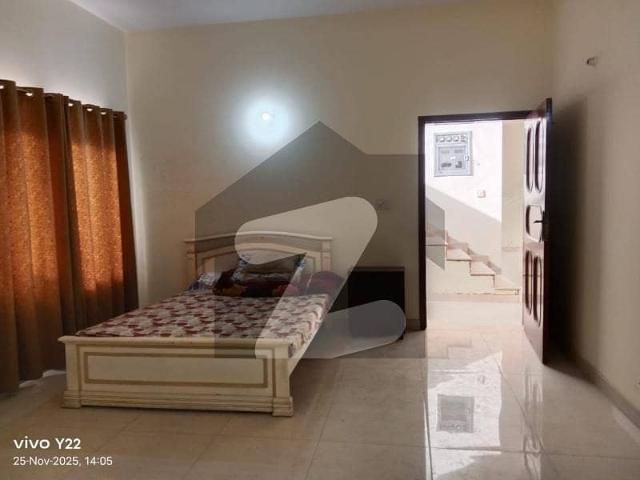 1 Kanal Slightly Used House For Rent In DHA Phase 2 Lahore