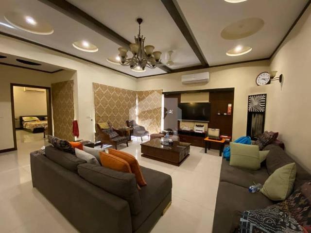 1 Kanal Slightly Used House For Sale In Lake City