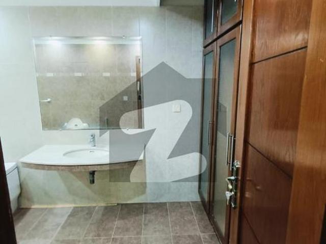 1 Kanal Slightly Used Modern Design House For Rent In DHA Phase 3 Lahore. DHA Phase 3