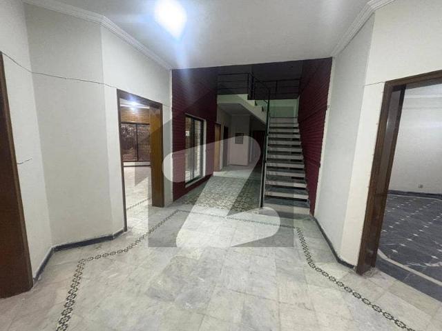 1 Kanal Slightly Used Modern Design House For Rent In DHA Phase 1 Block X Lahore