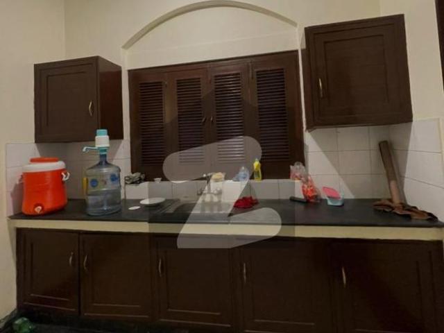 1 Kanal Slightly Used Modern Design House For Rent In DHA Phase 1 Lahore. DHA Phase 1