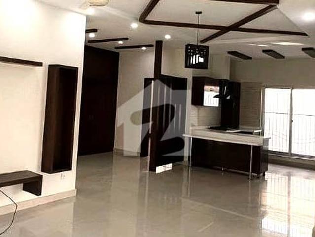 1 Kanal Slightly Used Modern Design House For Rent In DHA Phase 4 Lahore