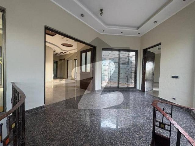 1 Kanal Slightly Used Modern Design House For Rent In DHA Phase 4 Lahore