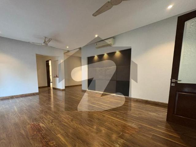 1 Kanal Slightly Used Modern Design House For Rent In DHA Phase 5 Block D Lahore DHA Phase 5 Block D