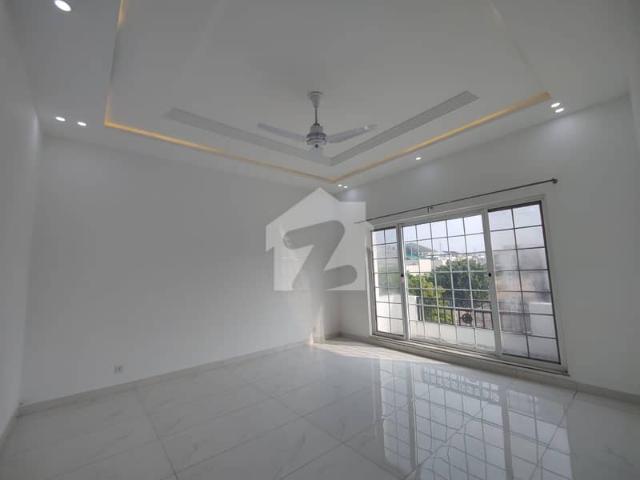 1 Kanal Solar Installed House For Rent In Bahria Enclave Islamabad