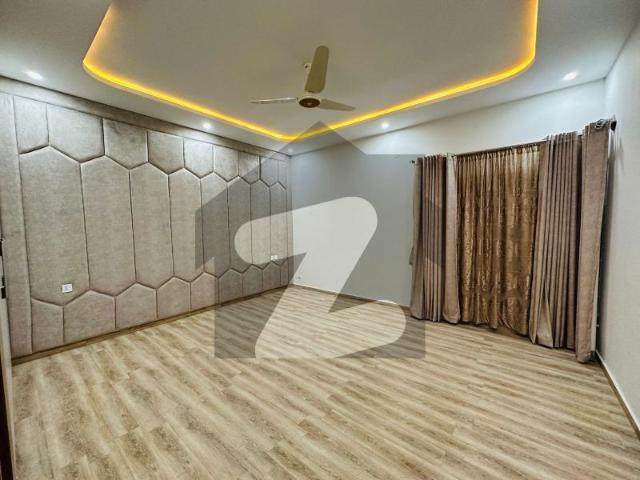 1 Kanal Solar Installed Modern Luxurious House For Rent at DHA 2 DHA Defence Phase 2