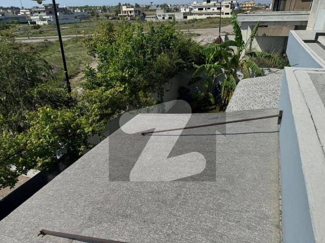 1 Kanal Sold Land Plot Bahria Town Phase 3