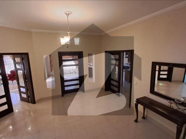 1 Kanal Solid Owner Built House On Top Location DHA Phase 1 Sector D