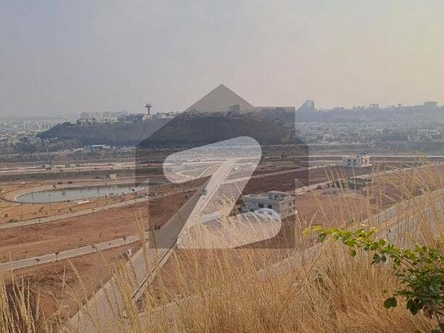 1 Kanal Solid Land And Level Plot Is Available For Sale In Reasonable Price