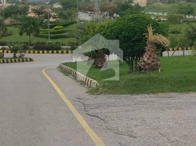 1 Kanal Solid Plot For Sale In A Extension