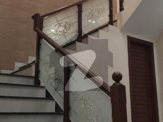1 Kanal Spanish Brand New House For Rent in Paragon City