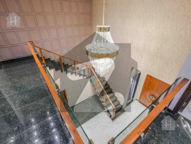 1 Kanal Spanish Design Bungalow For Sale At Prime Location DHA Phase 6 Near To Park DHA Phase 6