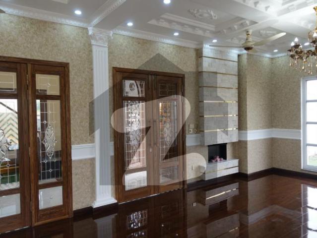 1 Kanal Spanish Design Brand New House* *R BLOCK* available for Sale in DHA Phase 7 Lhr DHA Phase 7 Block R