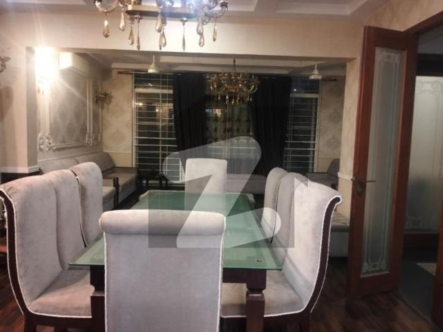 1 Kanal Spanish Design Fully Furnished House For Sale In DHA Phase 6 Block L Luxury Living DHA Phase 6 Block L
