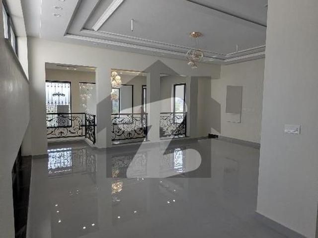 1 Kanal Spanish House A Plus Construction Prime Elegant Design DHA Phase 1 Sector H Block 1