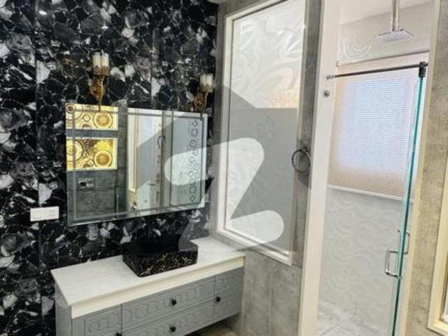 1 Kanal Spanish Style House For Sale DC Colony