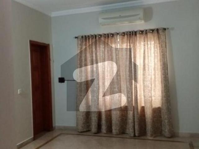 1 Kanal Spacious House Is Available In F 7 For Rent F 7
