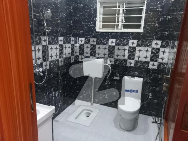 1 Kanal Tile Floor 6 Bed Double Storey House Is For Rent In Wapda Town E 1 Block Wapda Town Phase 1