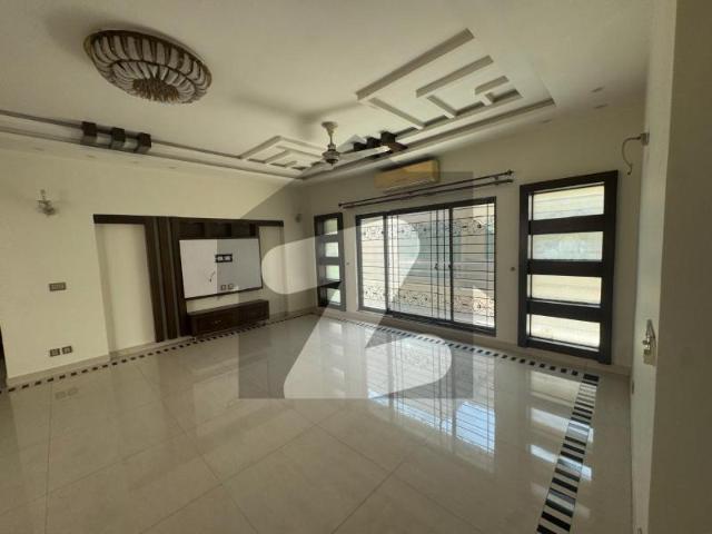 1 Kanal Tile Flooring House For Rent In Johar Town Lahore. Johar Town