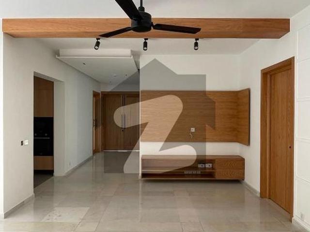 1 Kanal Top Class Brand New Bungalow For Sale In DHA Phase 8