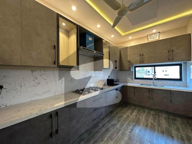 1 Kanal Top Line House For Rent In DHA Lahore DHA Phase 6