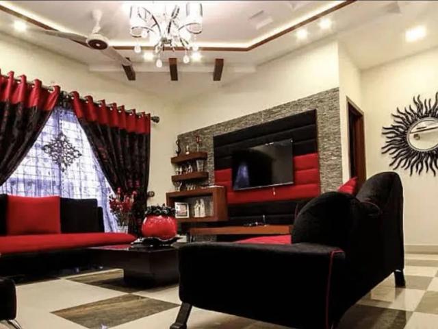 1 Kanal Top Location Bungalow For Sale In Punjab Coop Housing Society Lahore PUNJAB COOP HOUSING SOCIETY ID 82263
