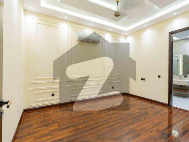 1 Kanal Top Quality Build Luxurious Beautiful Modern Design Villa With Basement For Sale In DHA Lahore Phase 6 Prime Location DHA Phase 6 Block C