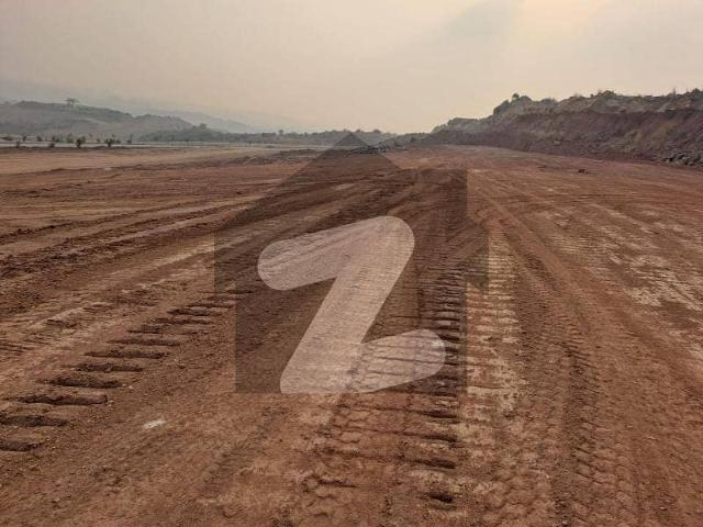 1 Kanal Transferable Plot For Sale in Reasonable Price in DHA Phase 9
