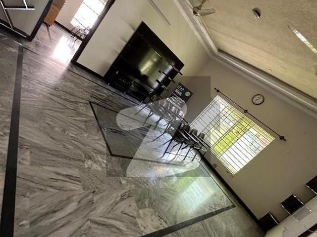 1 Kanal Triple Storey House Available For Sale In B17 Islamabad B 17