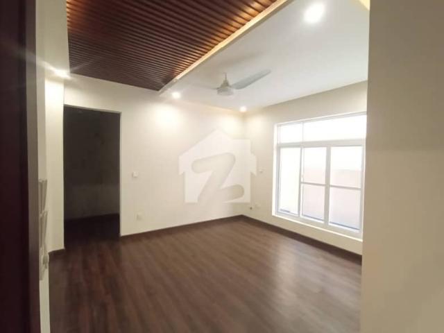 1 Kanal Triple Storey House For Rent DHA Phase 5 Islamabad