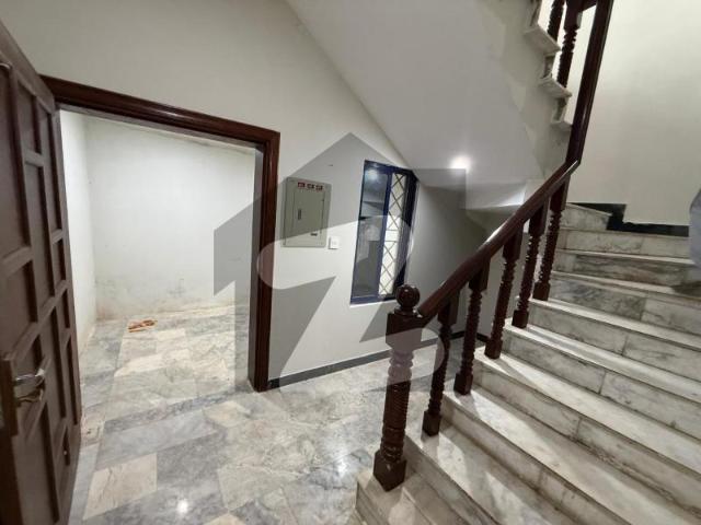 1 Kanal Triple Storey House For Rent E 11 Islamabad E 11/2