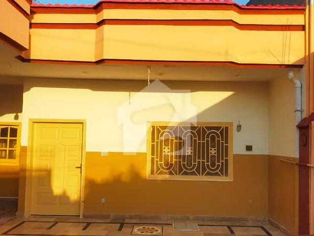1 Kanal Triple Storey House For Sale