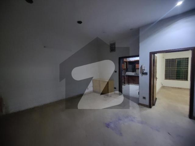 1 Kanal Triple Storey House For Sale At Prime Location Sabzazar Scheme