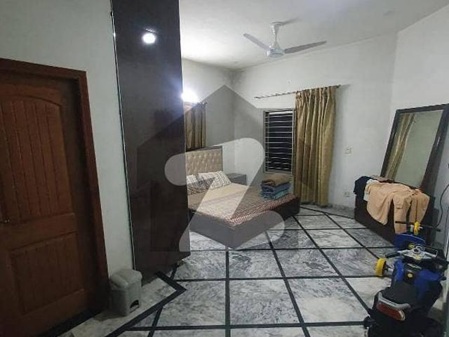 1 Kanal Triple Storey House for Sale in NFC Phase 1 Block A, Lahore