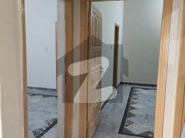 1 Kanal Triple Storey House For Sale Main Mansehra Road