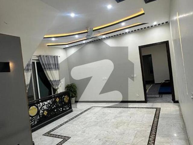 1 Kanal Triple Storey Luxury House For Sale In C Block, B 17 Multi Gardens Islamabad MPCHS Multi Gardens