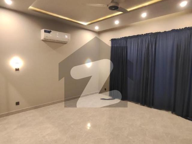 1 Kanal Triple Story Designer House For Sale In DHA Phase 2 Sector F Islamabad DHA Defence Phase 2