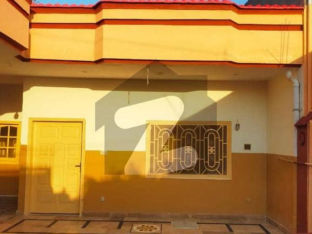 1 Kanal Triple Storey House For Sale