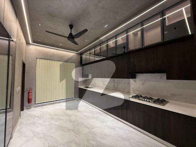 1 Kanal Ultra Modern Bungalow For Sale DHA Phase 6