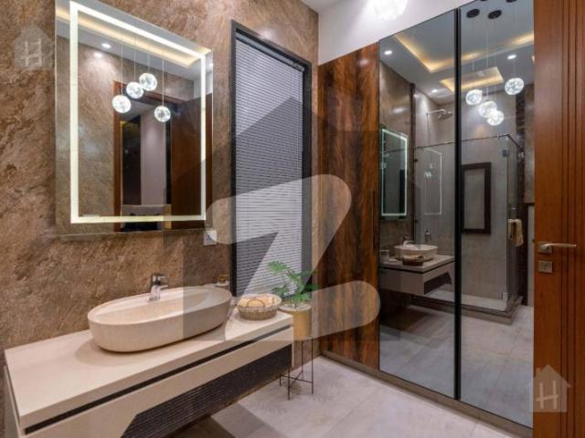 1 kanal ultra modern design fully furnished bungalow for sale dha phase 7 block u