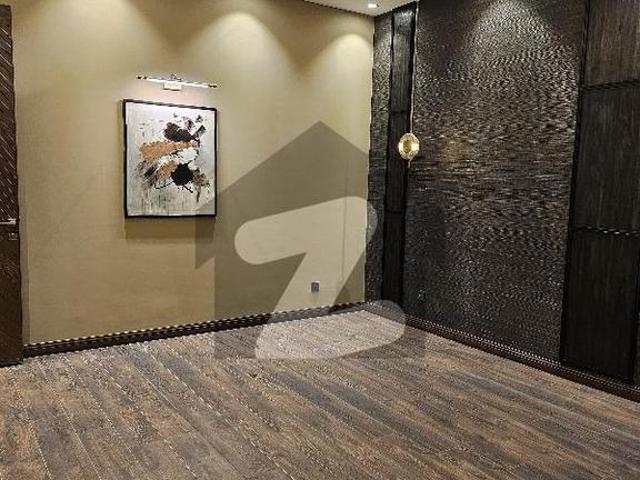 1 kanal ultra modern design house for sale in dha phase 6 near to dolman mall dha phase 6