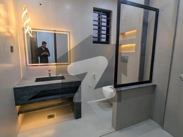1 Kanal ultra Modern designer house available for sale IEP Engineers Town