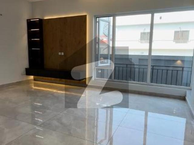 1 Kanal Ultra Modern Designer House For Sale Bahria Enclave
