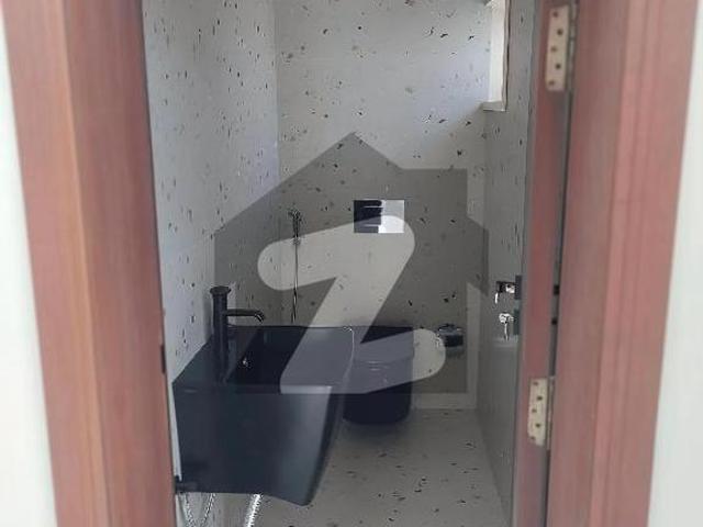 1 Kanal Ultra Modern Designer House For Sale Double Unit Premium Location DHA Defence Phase 2